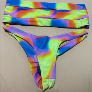 NWT* XL Moana Bikini